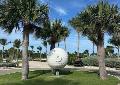 Golf Package 1