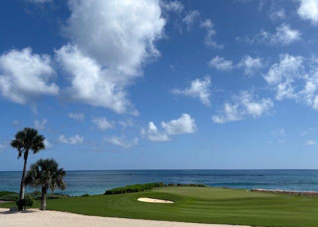 Golf Package 2